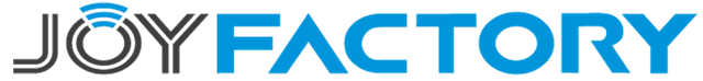 JoyFactory Logo